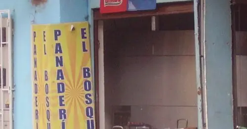 PANADERIA EL BOSQUE PANADERIA EL BOSQUE